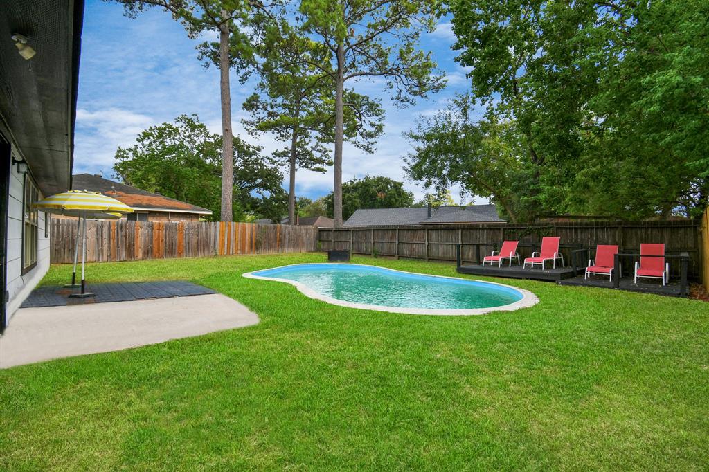 5706 Sunnygate Drive