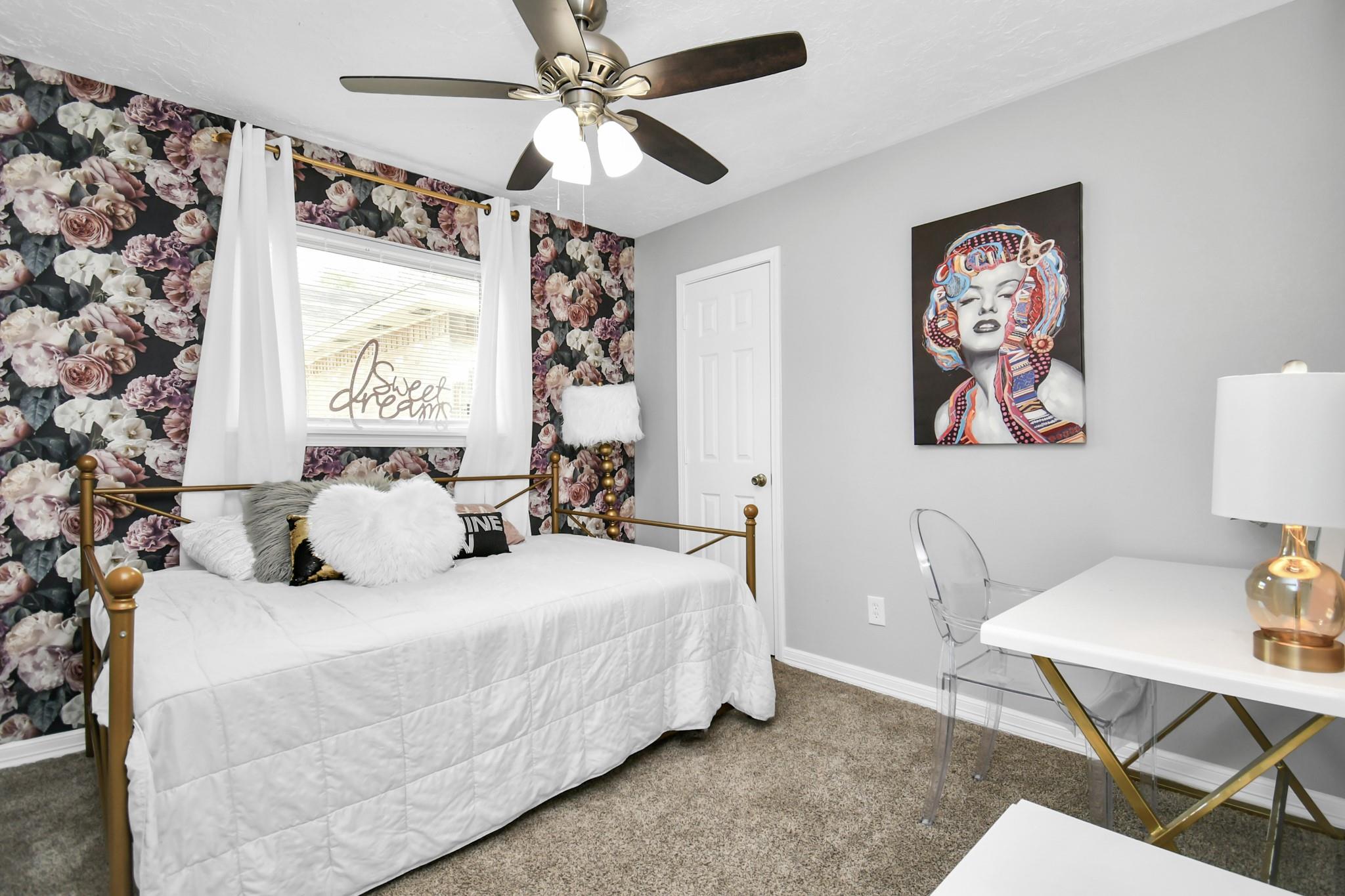 5706 Sunnygate Drive