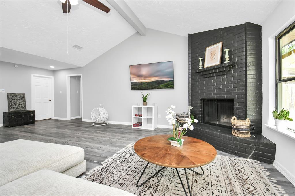 5706 Sunnygate Drive