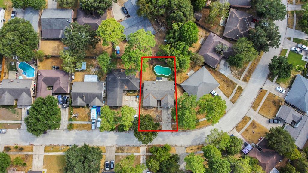 5706 Sunnygate Drive