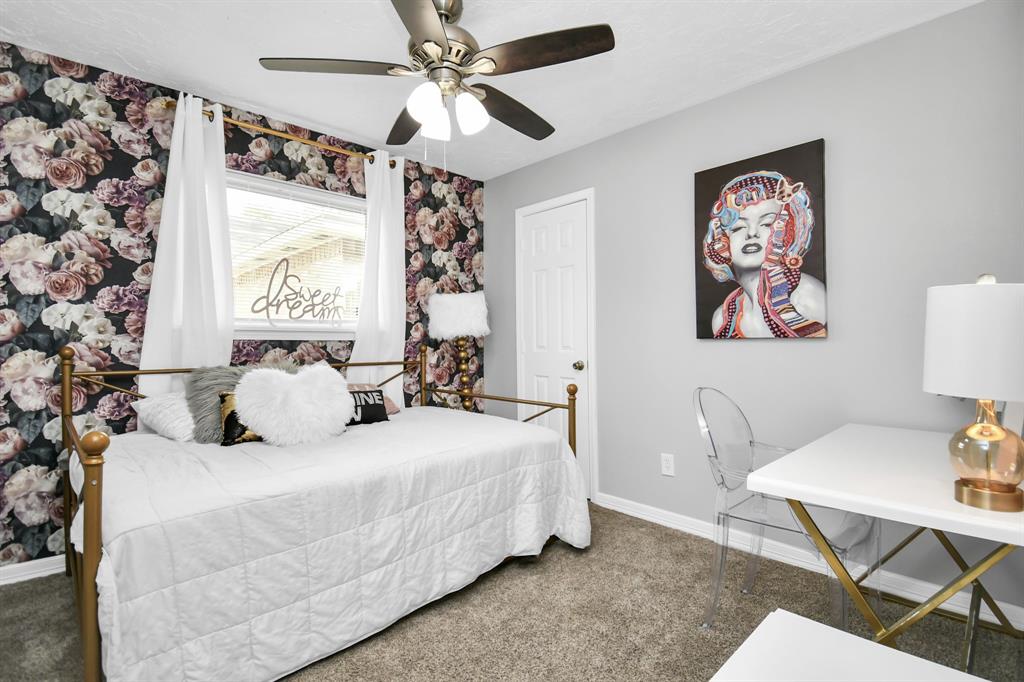 5706 Sunnygate Drive