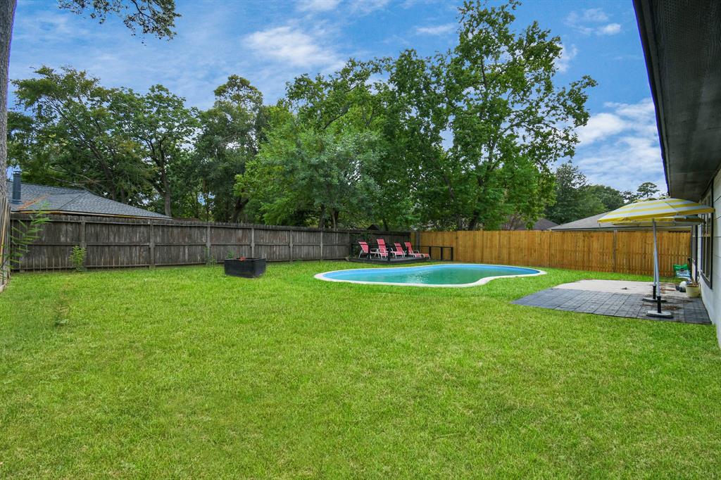 5706 Sunnygate Drive