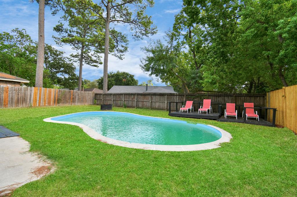 5706 Sunnygate Drive