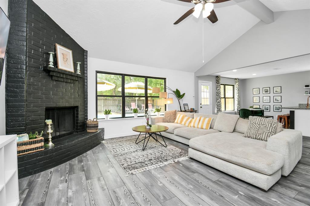 5706 Sunnygate Drive