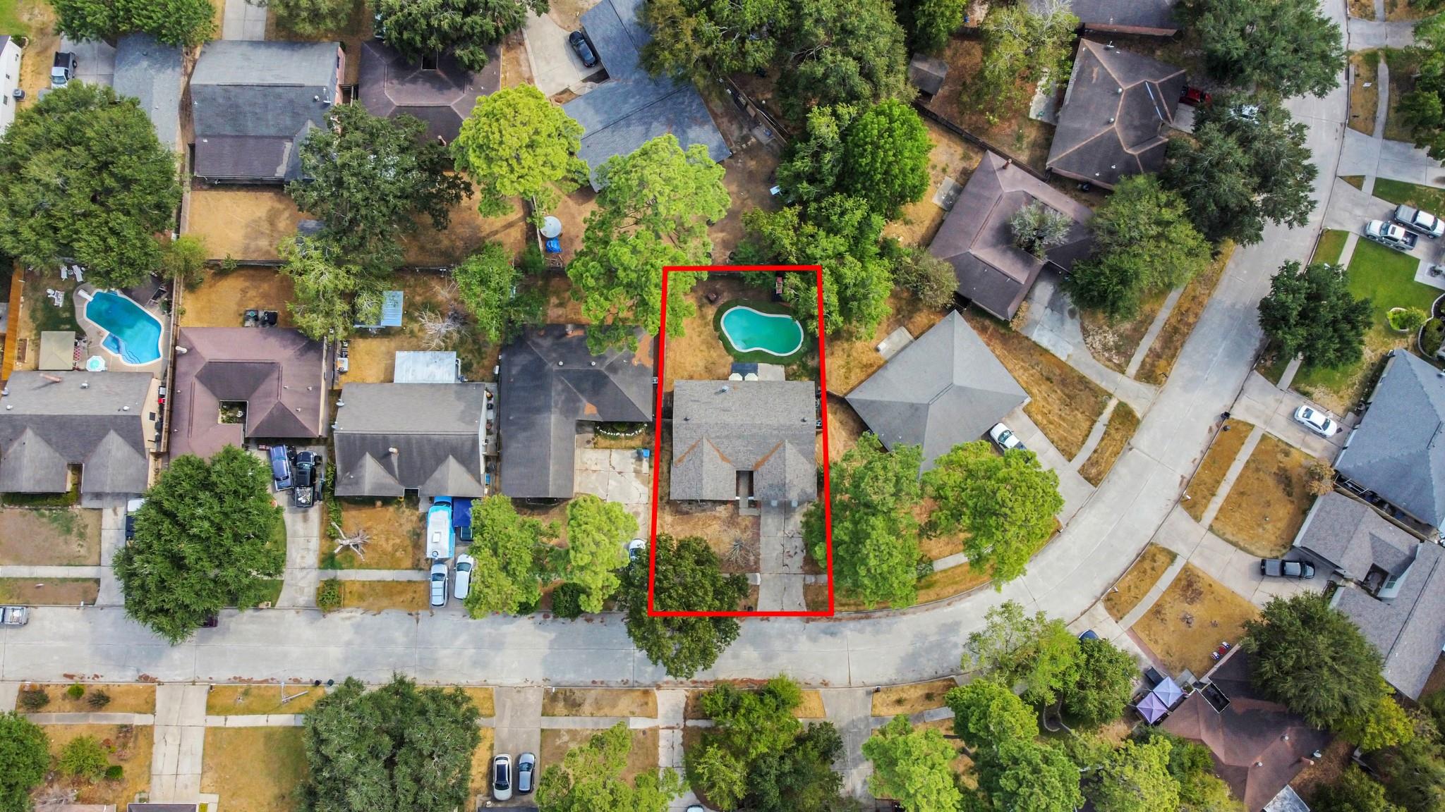 5706 Sunnygate Drive