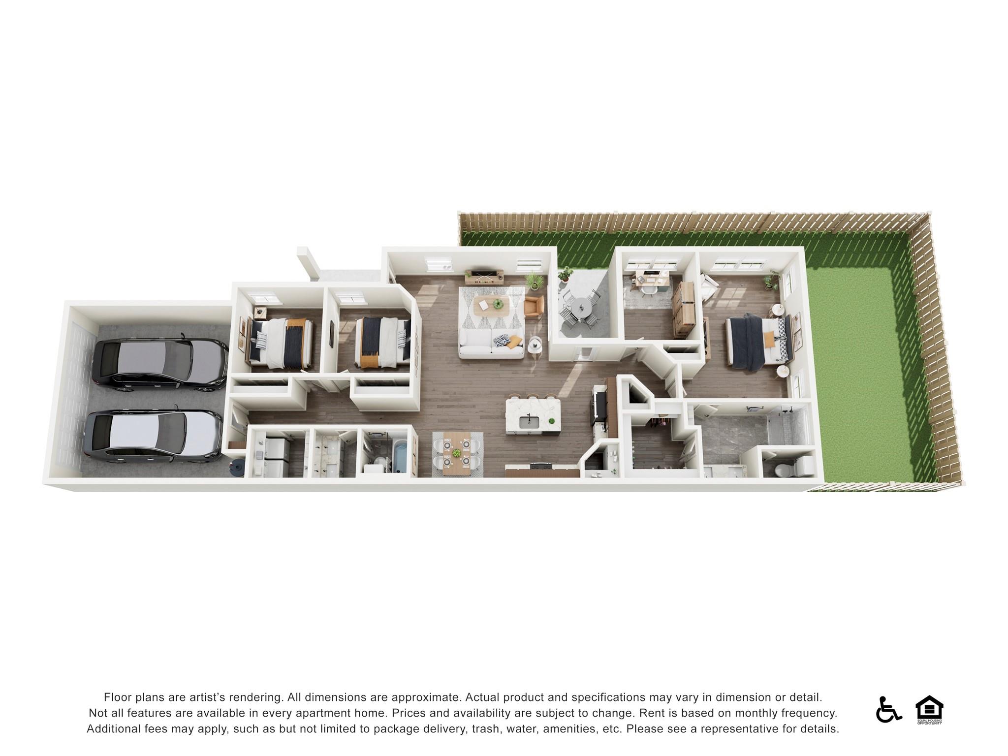 2757 Sunny Briar Drive