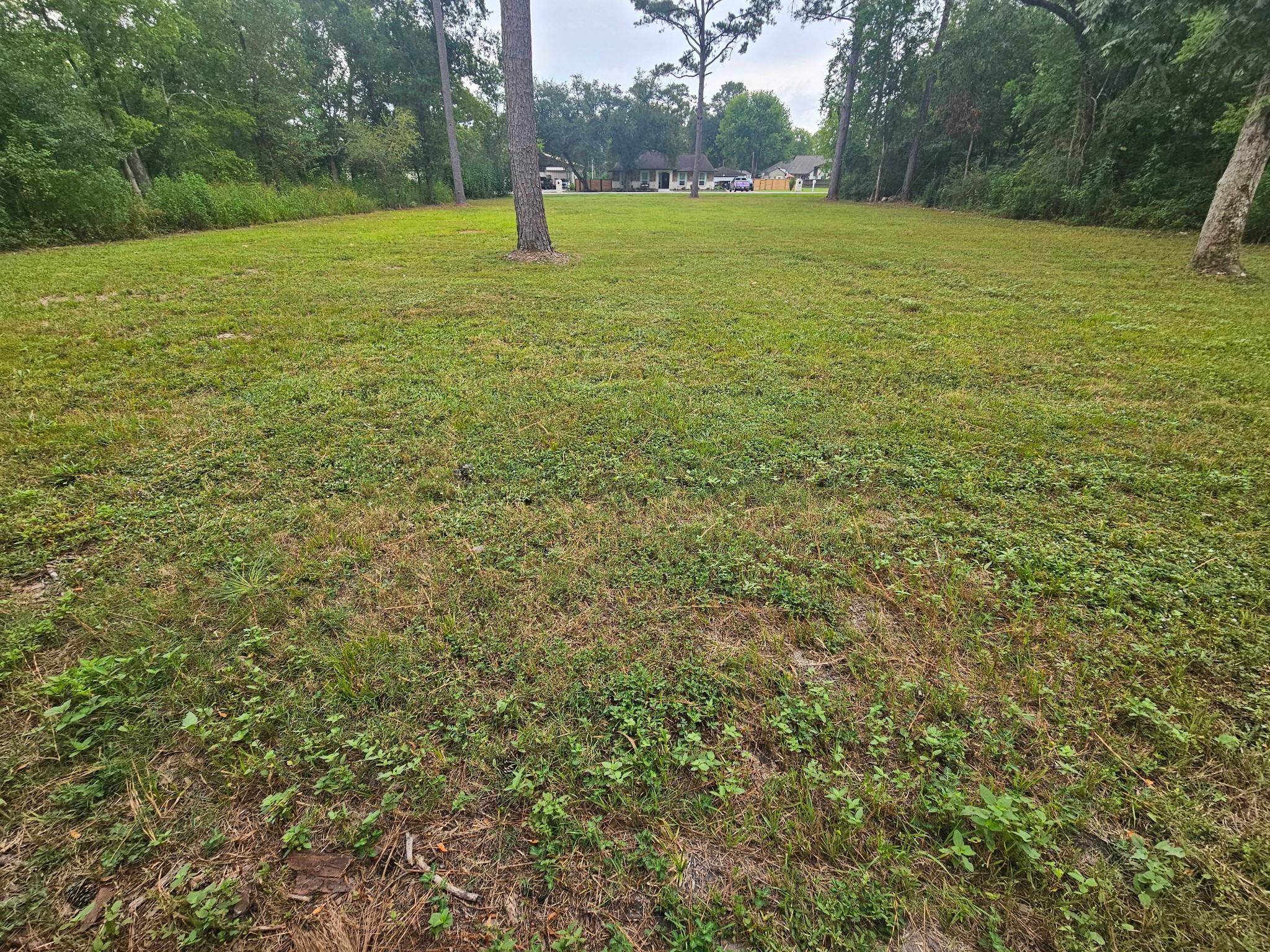 2211 Hickory Manor Drive