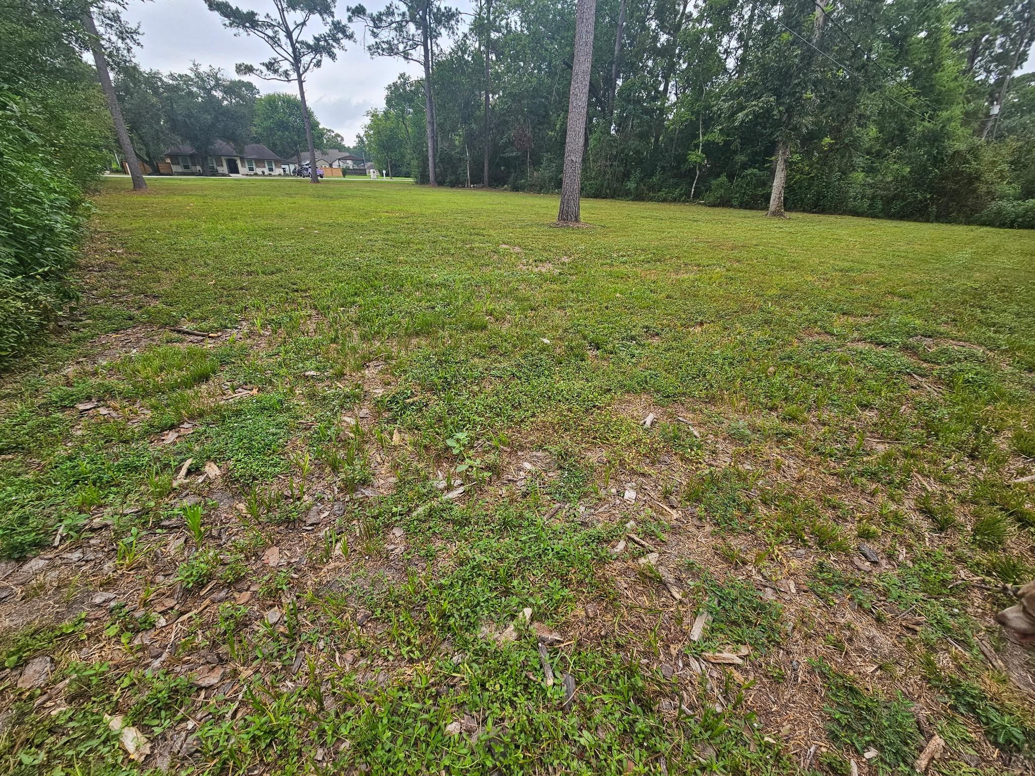 2211 Hickory Manor Drive