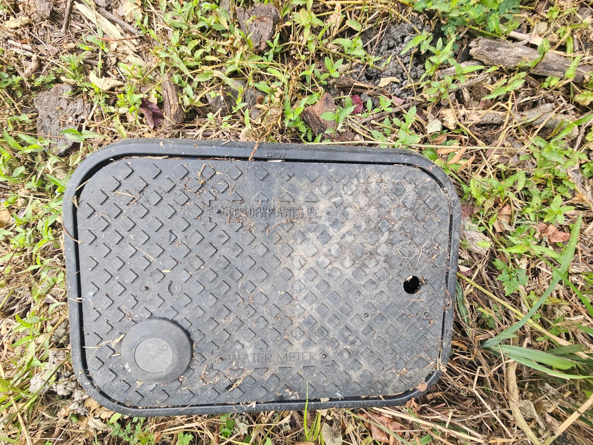 2211 Hickory Manor Drive