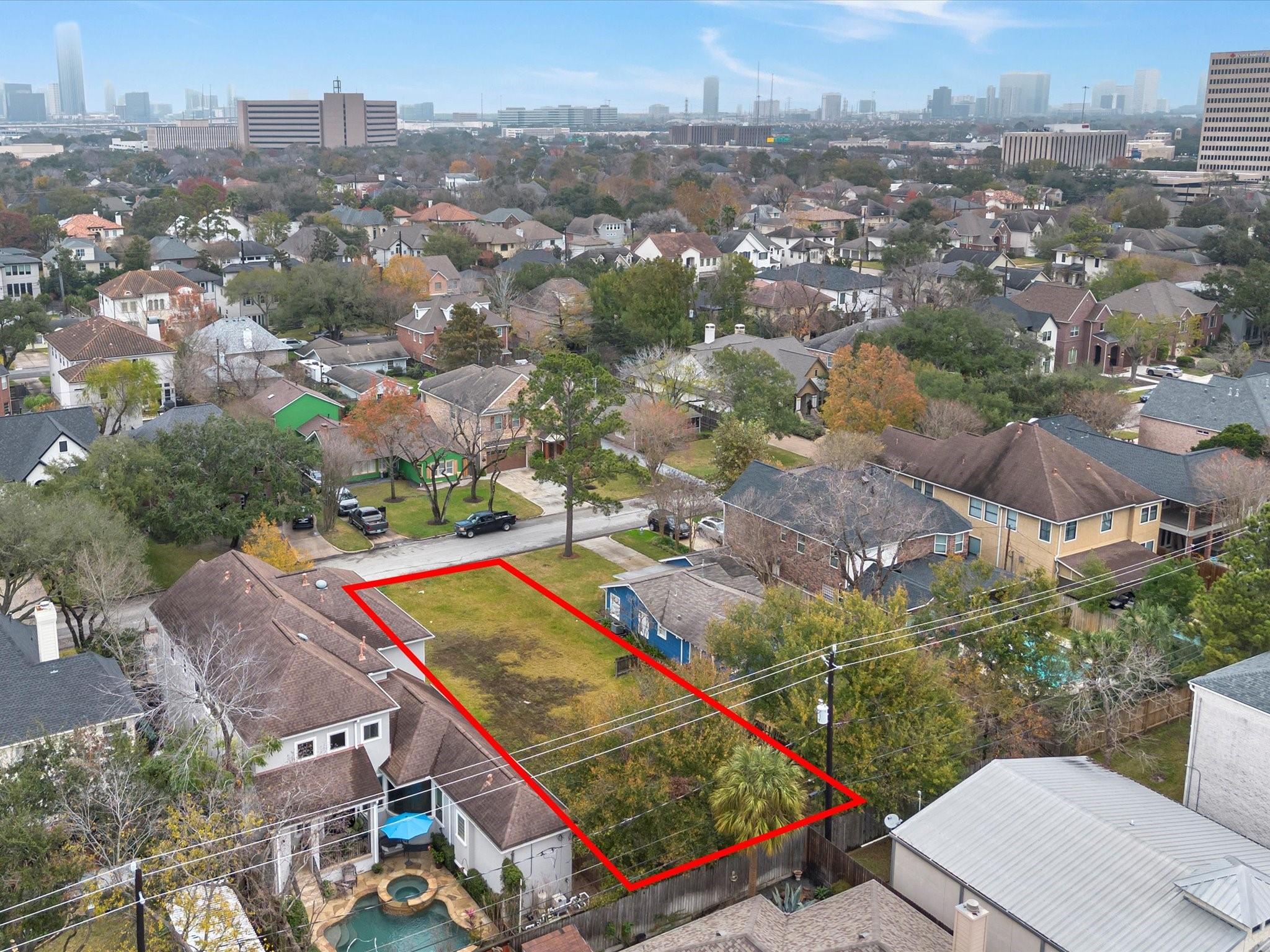 4921 Chestnut Street