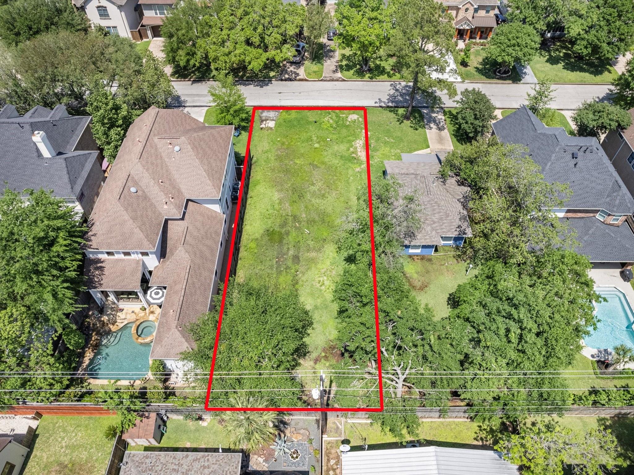 4921 Chestnut Street