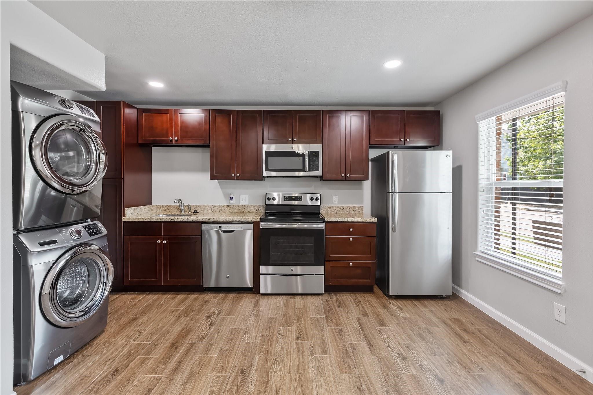 1110 W Patton Street # 4