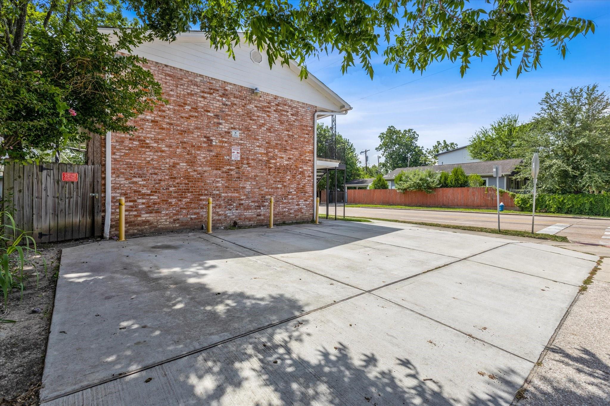 1110 W Patton Street # 4