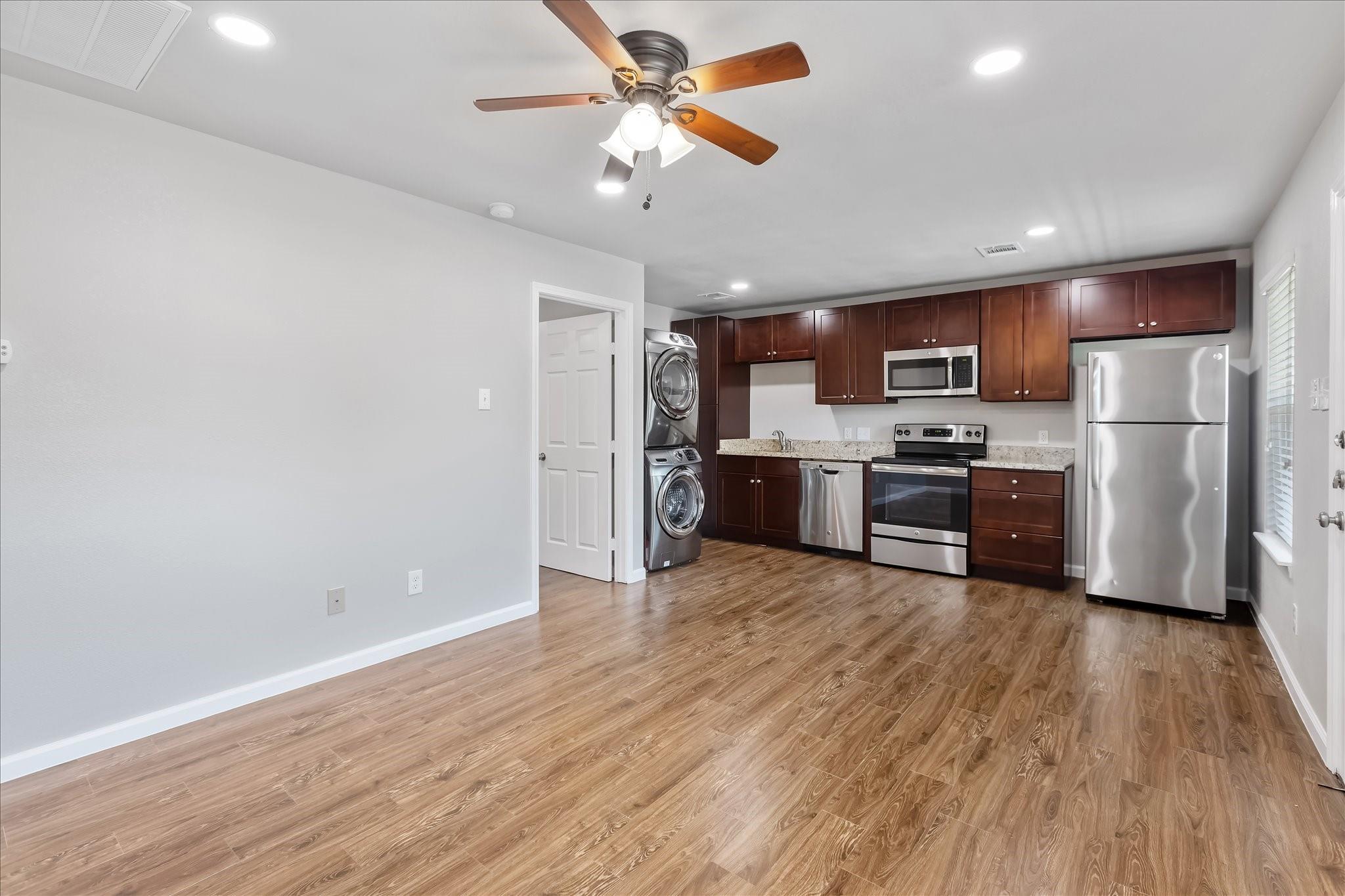 1110 W Patton Street # 4