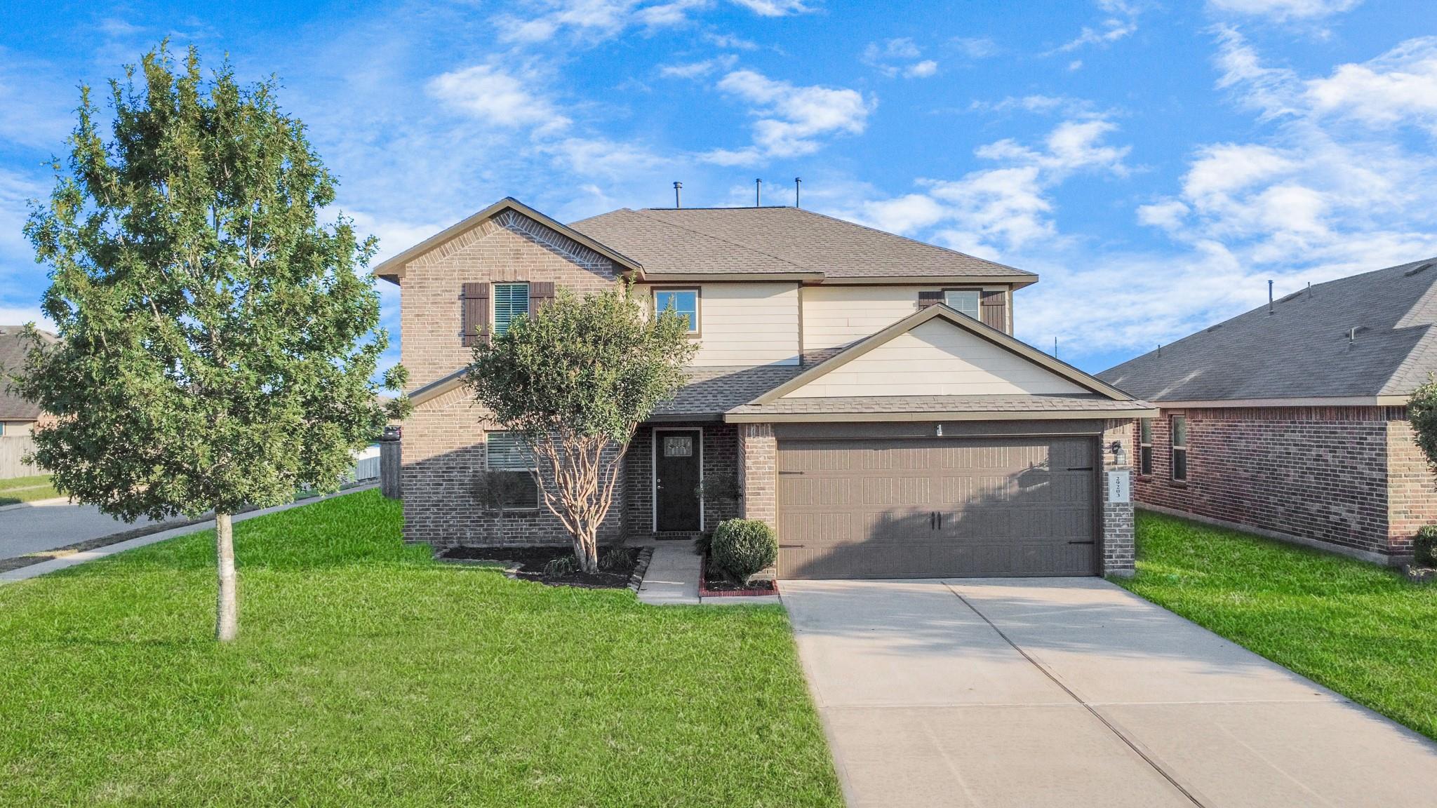 29203 Jacobs River Drive