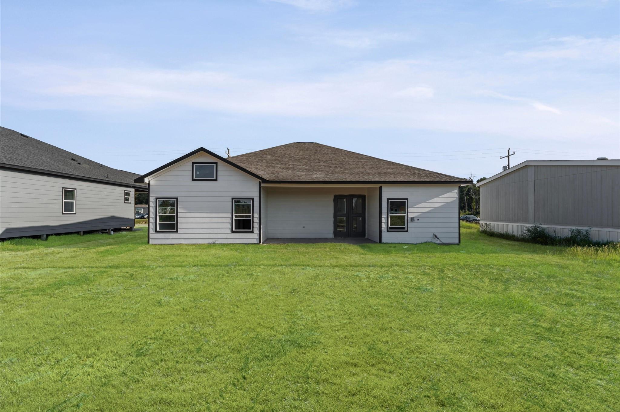 1131 Long Leaf Pine Street