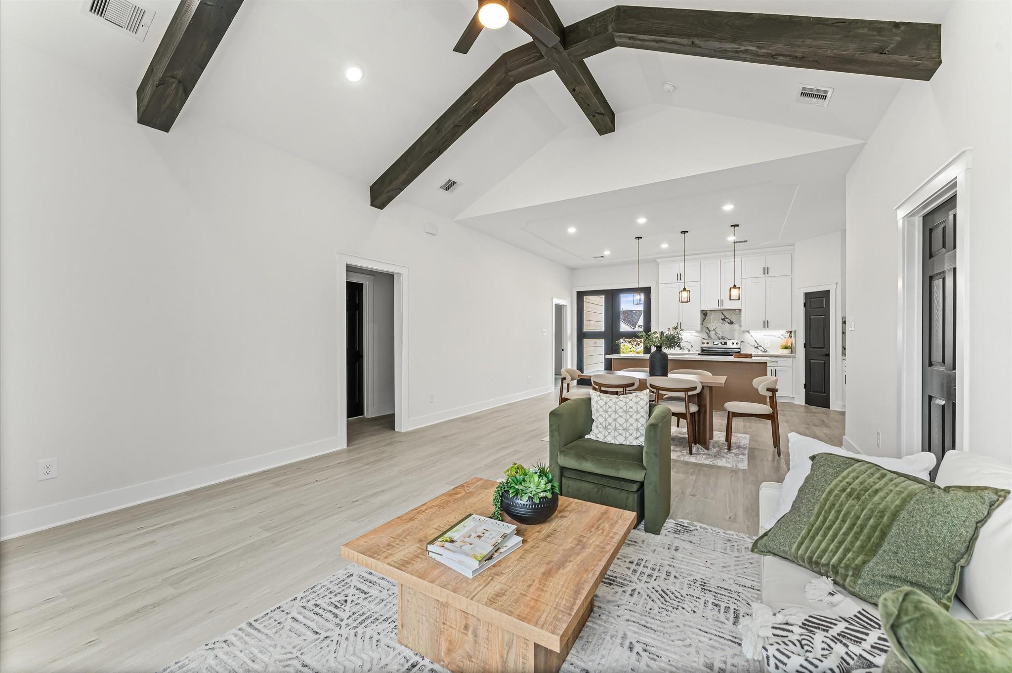 1131 Long Leaf Pine Street