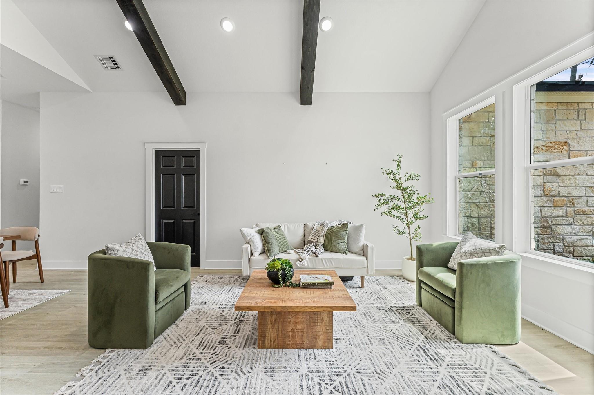 1131 Long Leaf Pine Street