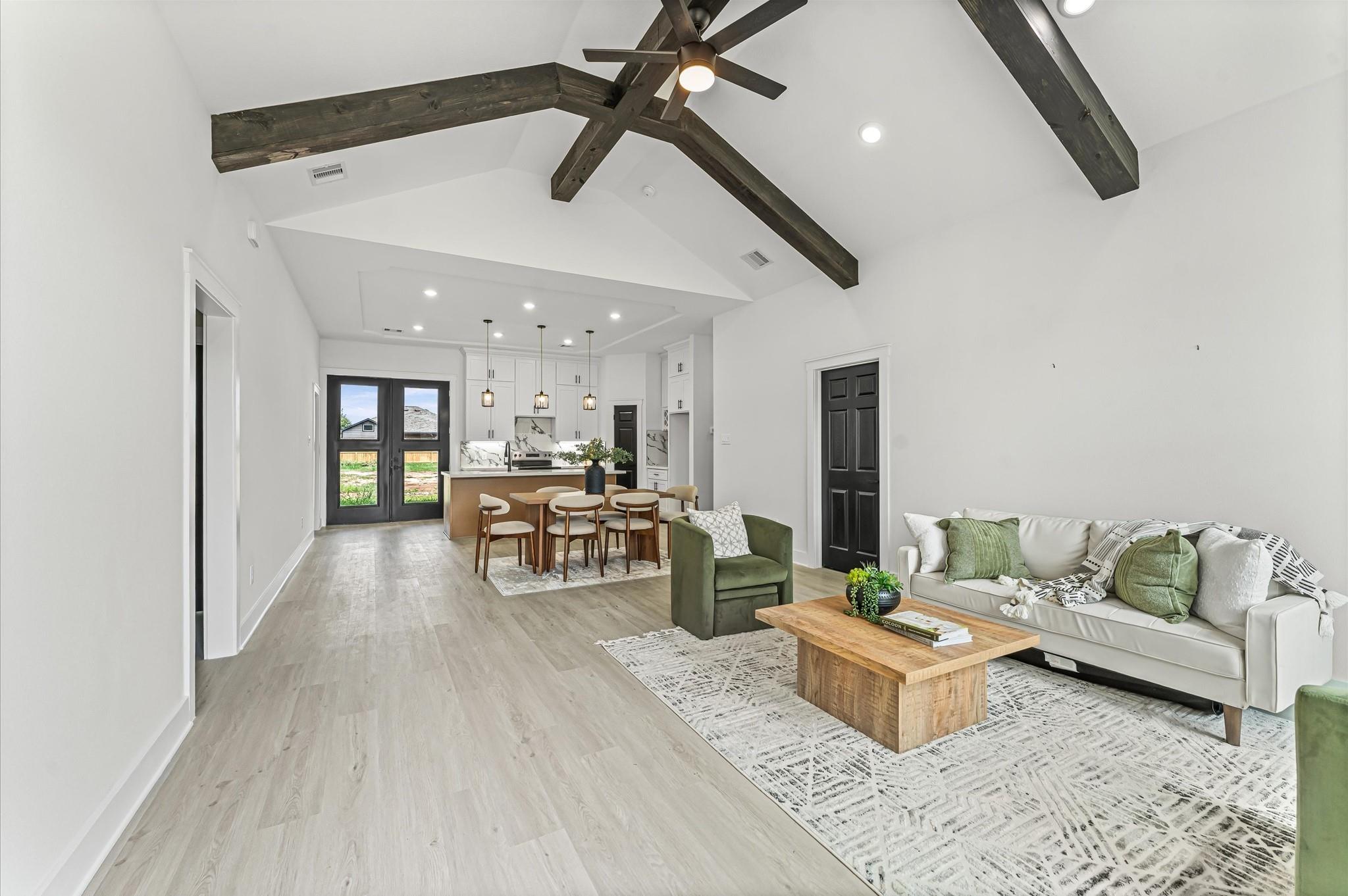 1131 Long Leaf Pine Street