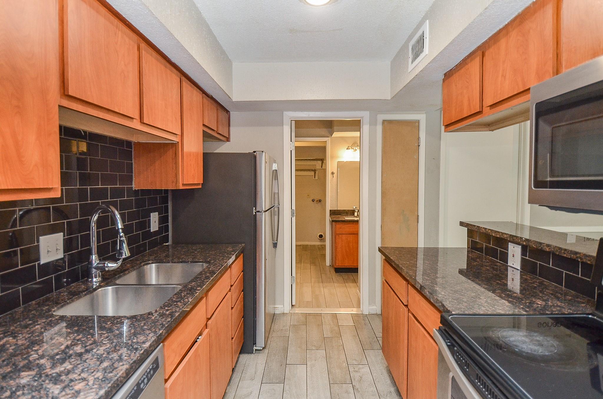 2119 Barr Street, Houston