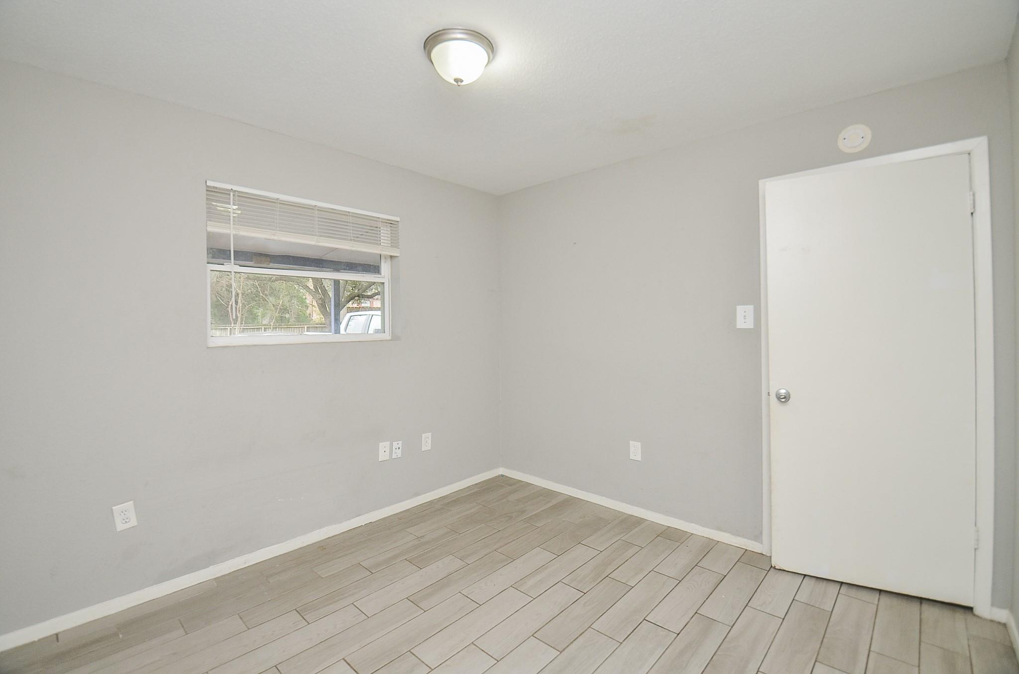 2119 Barr Street, Houston