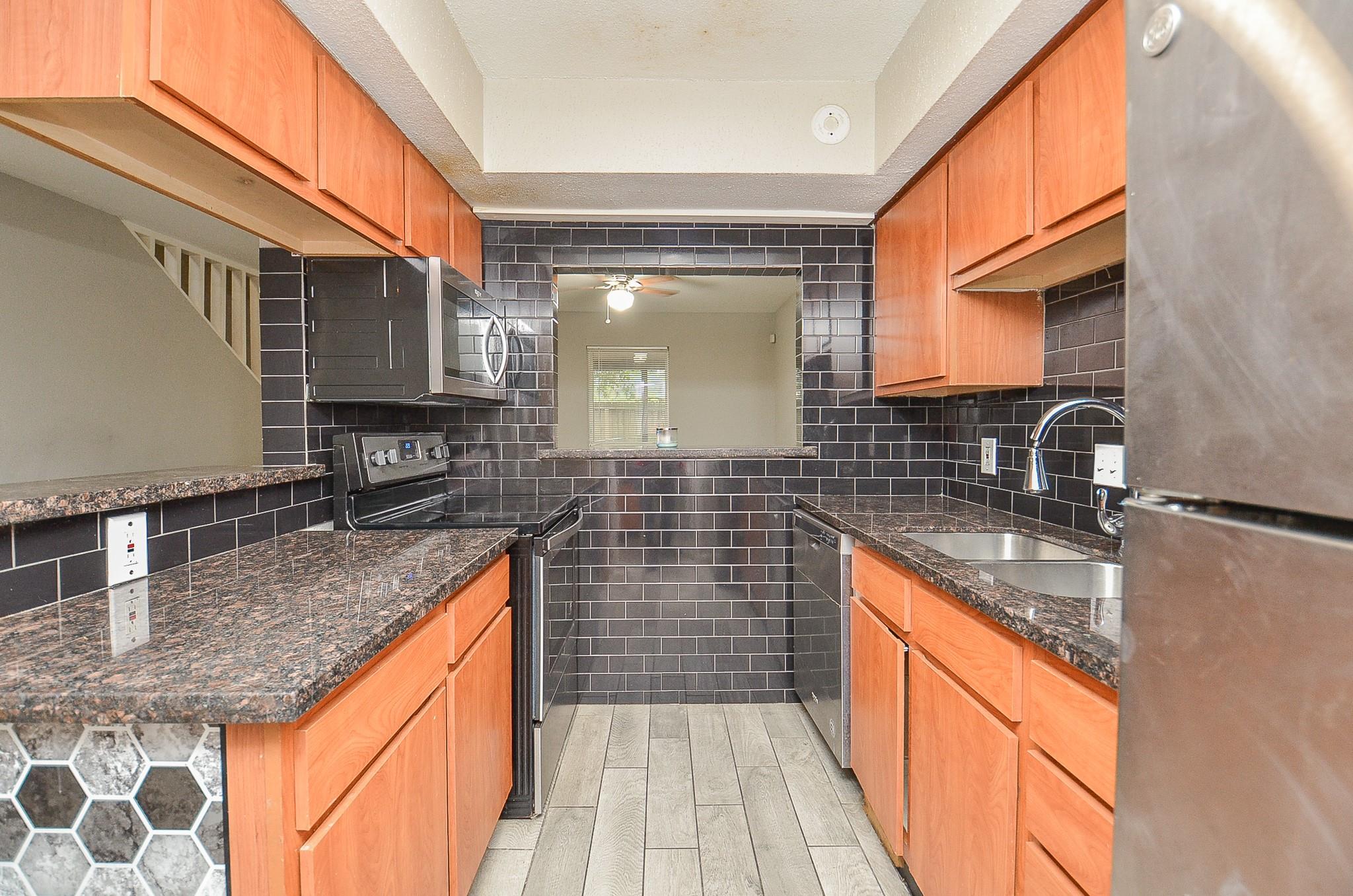 2119 Barr Street, Houston