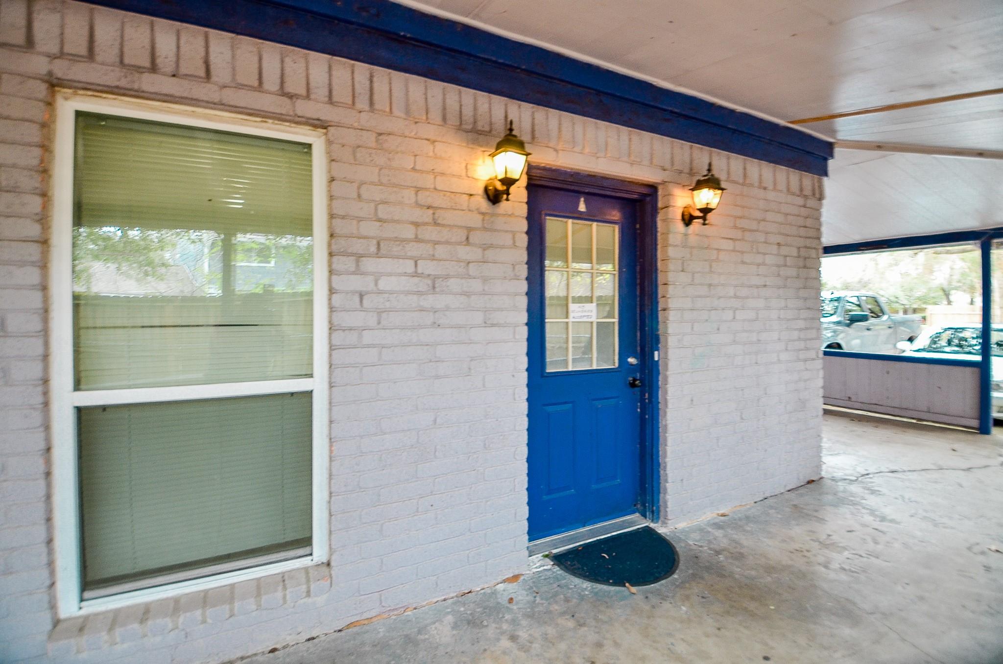 2119 Barr Street, Houston