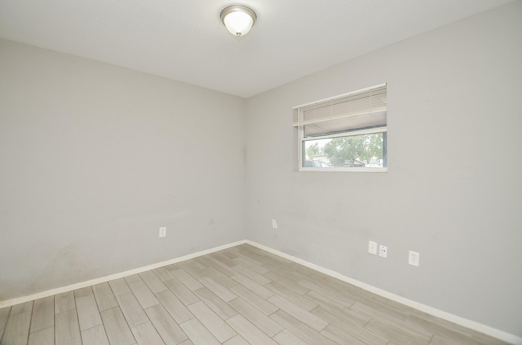 2119 Barr Street, Houston