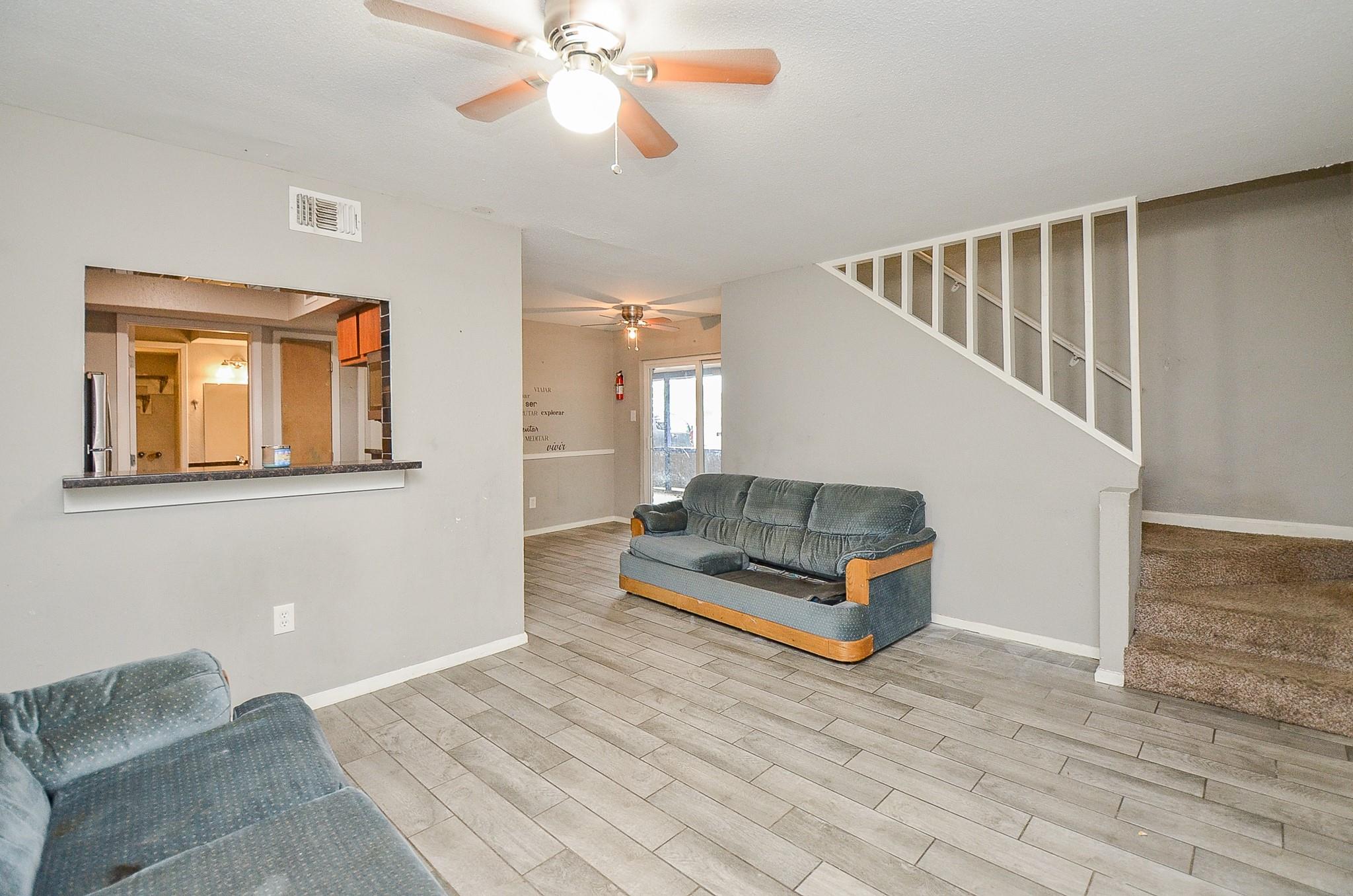 2119 Barr Street, Houston