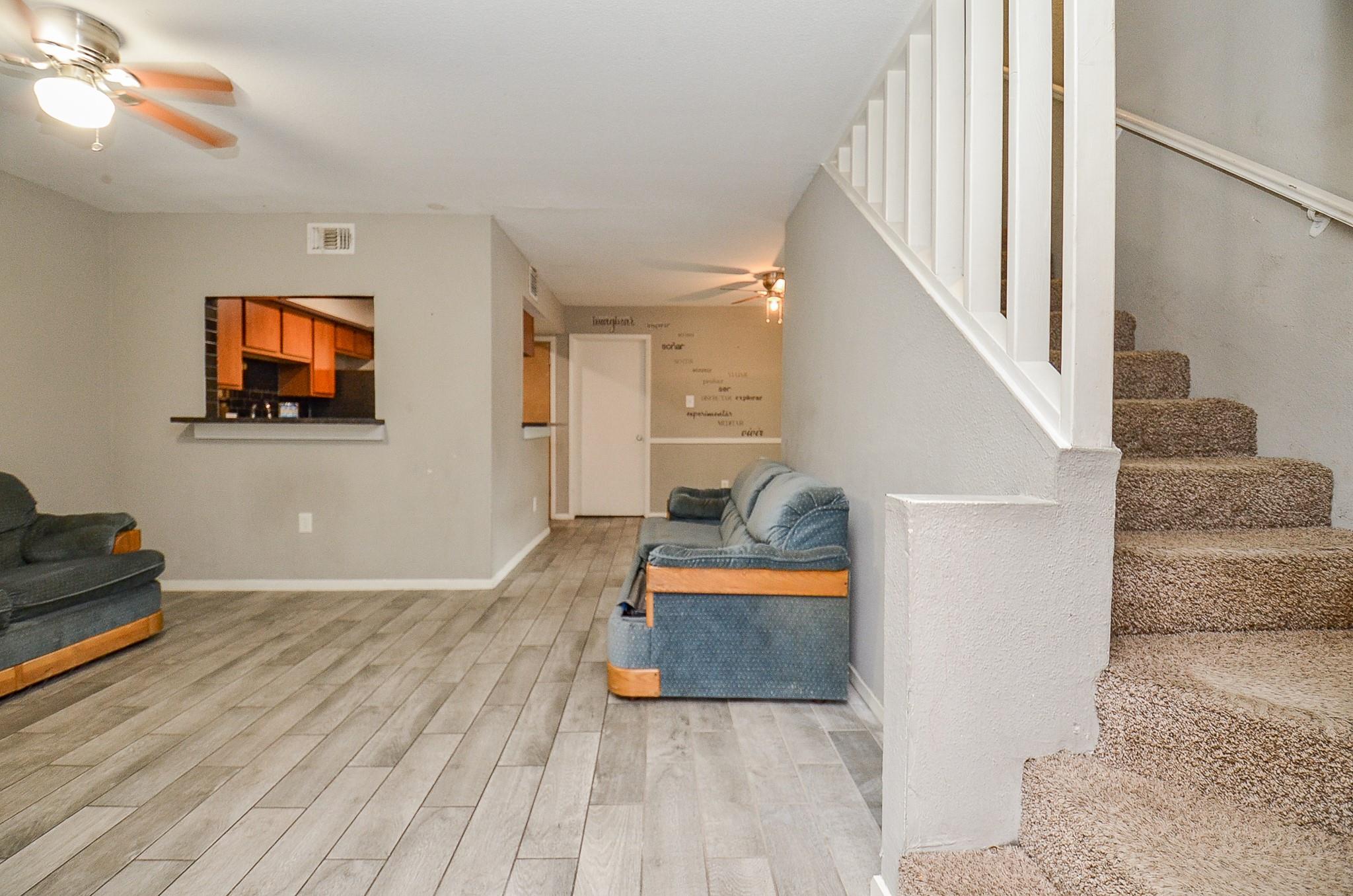 2119 Barr Street, Houston