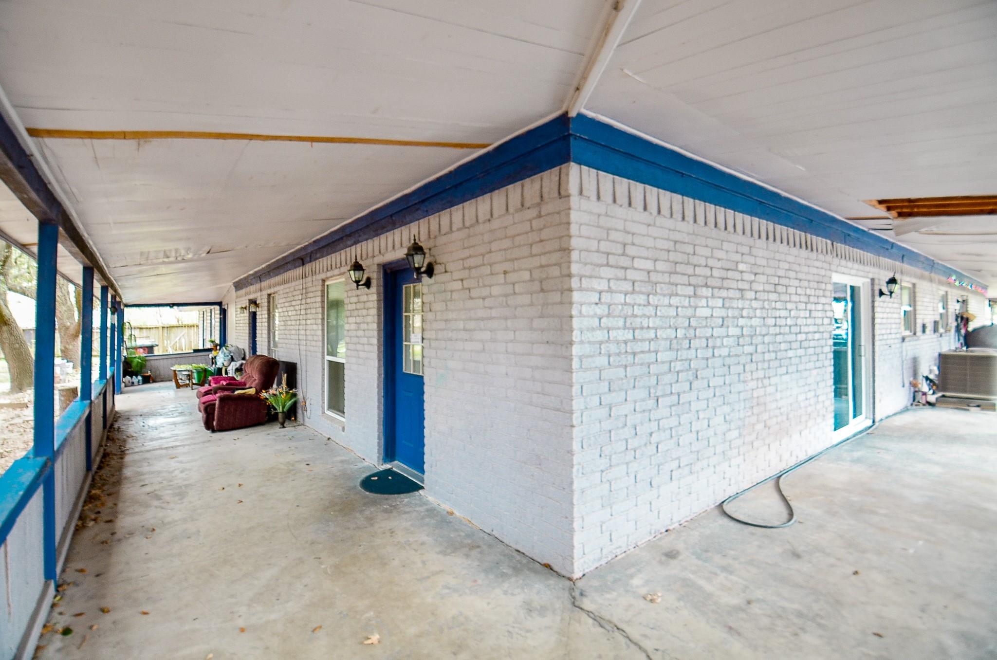 2119 Barr Street, Houston