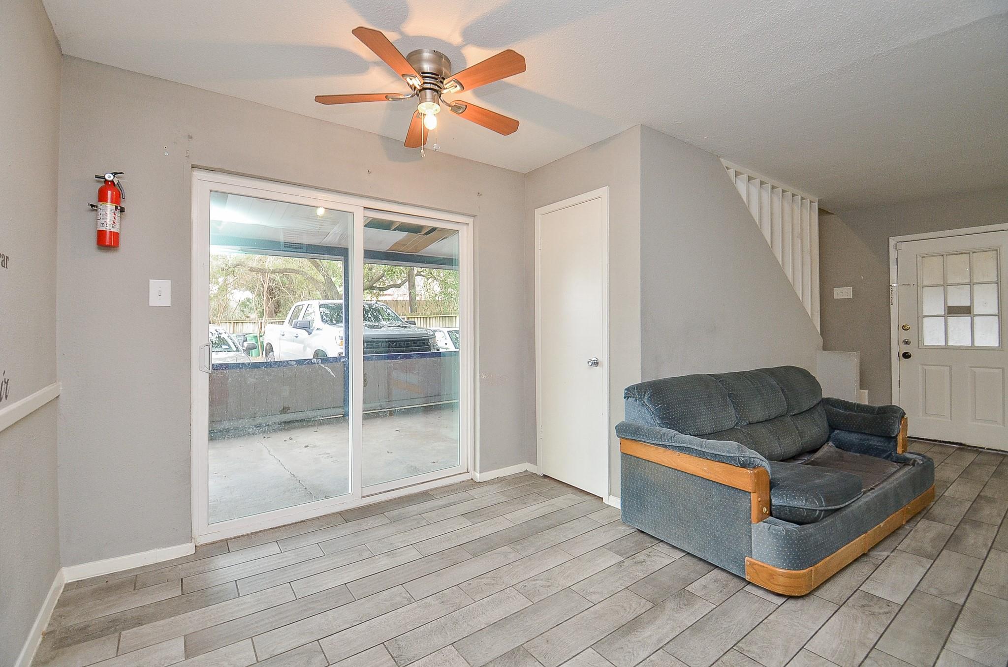 2119 Barr Street, Houston