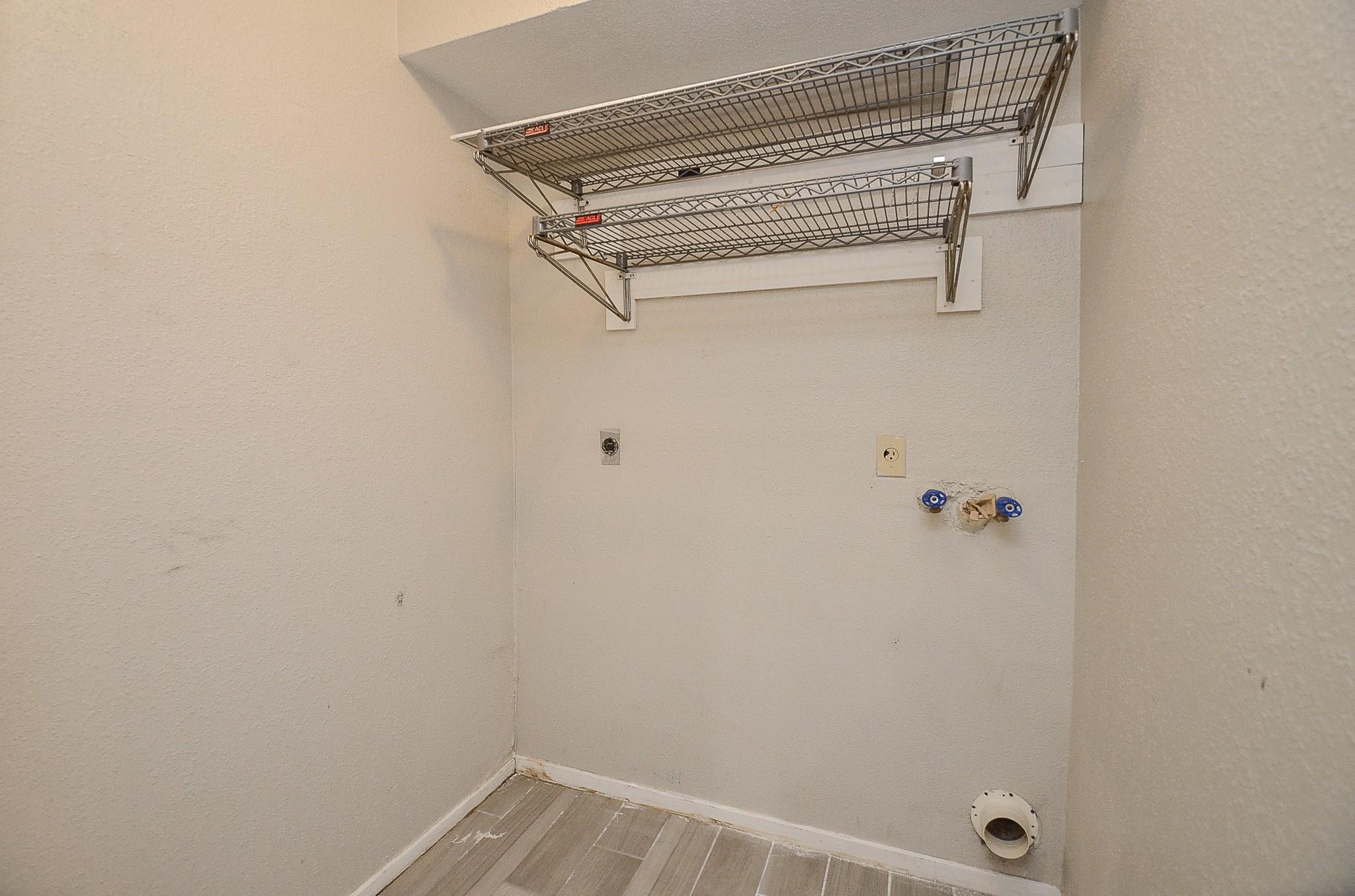 2119 Barr Street, Houston