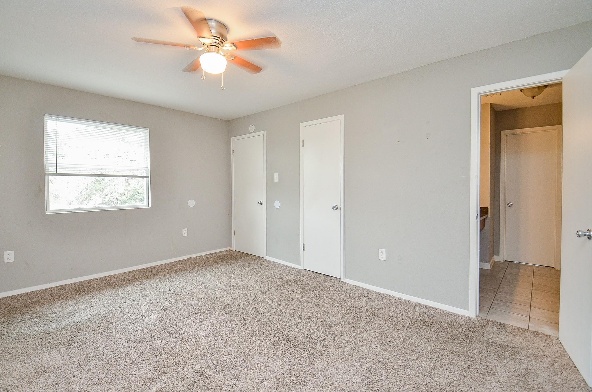 2119 Barr Street, Houston