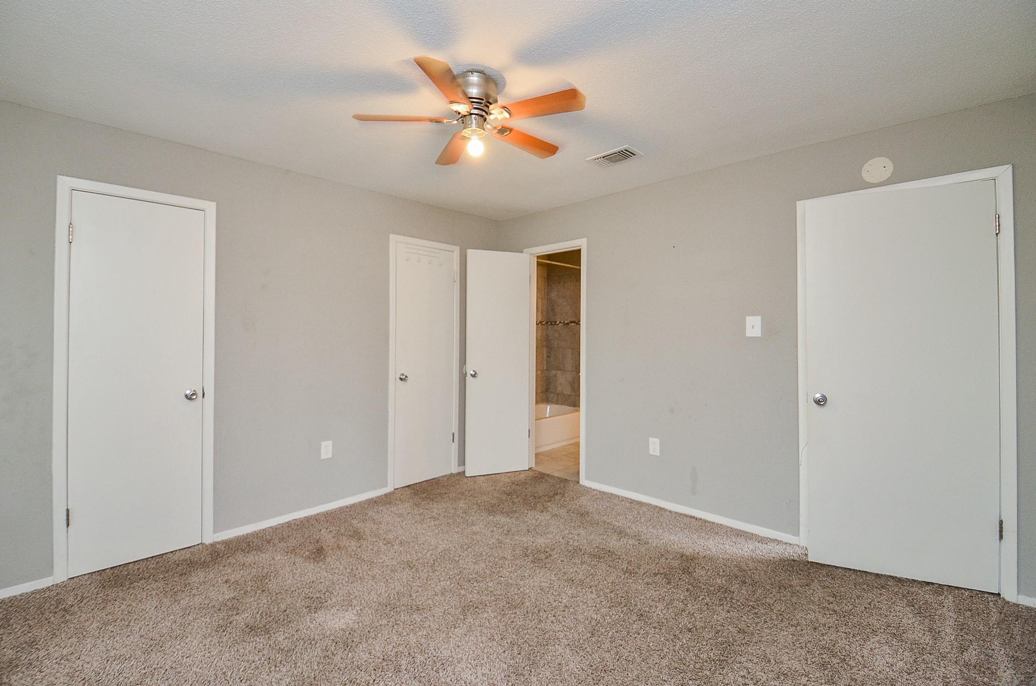 2119 Barr Street, Houston