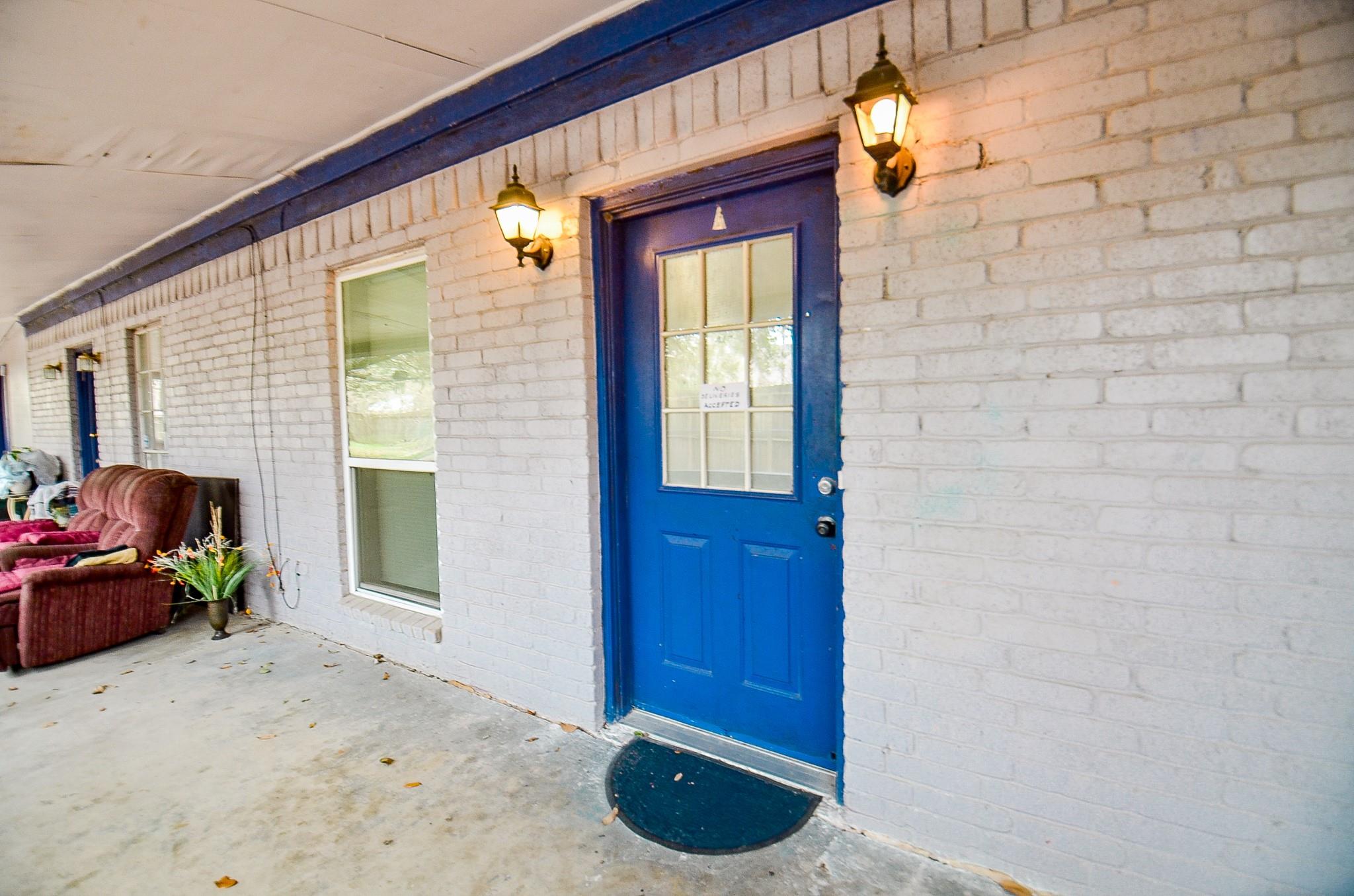 2119 Barr Street, Houston