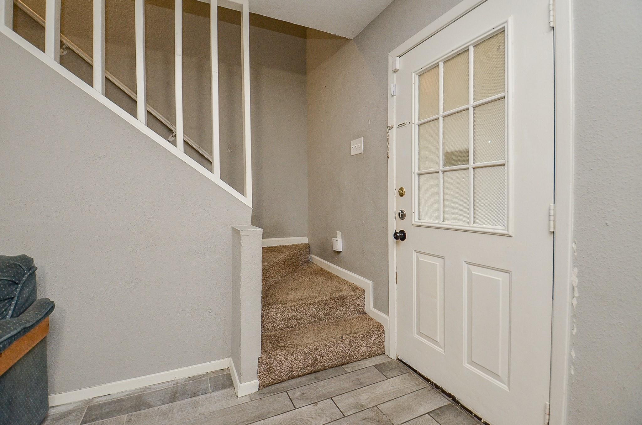 2119 Barr Street, Houston