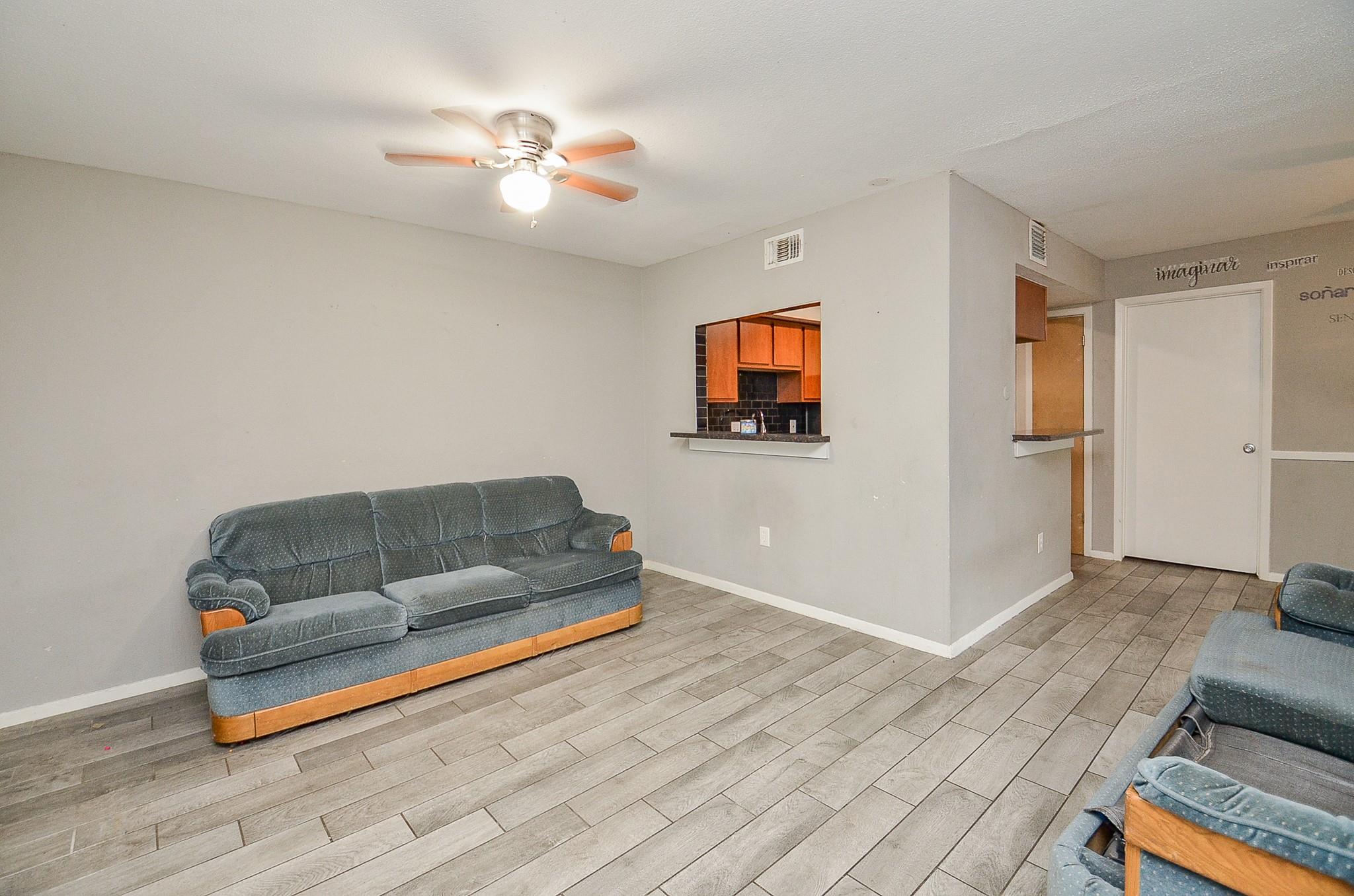 2119 Barr Street, Houston