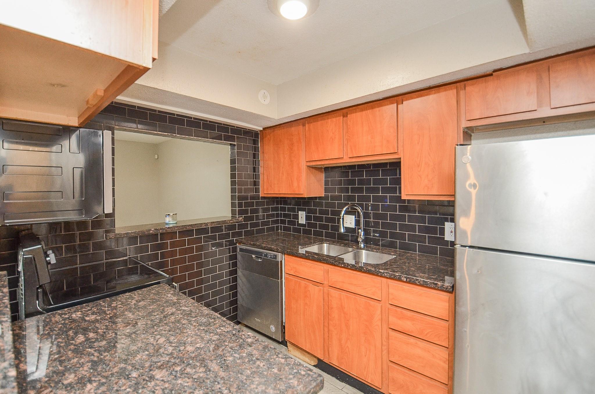 2119 Barr Street, Houston