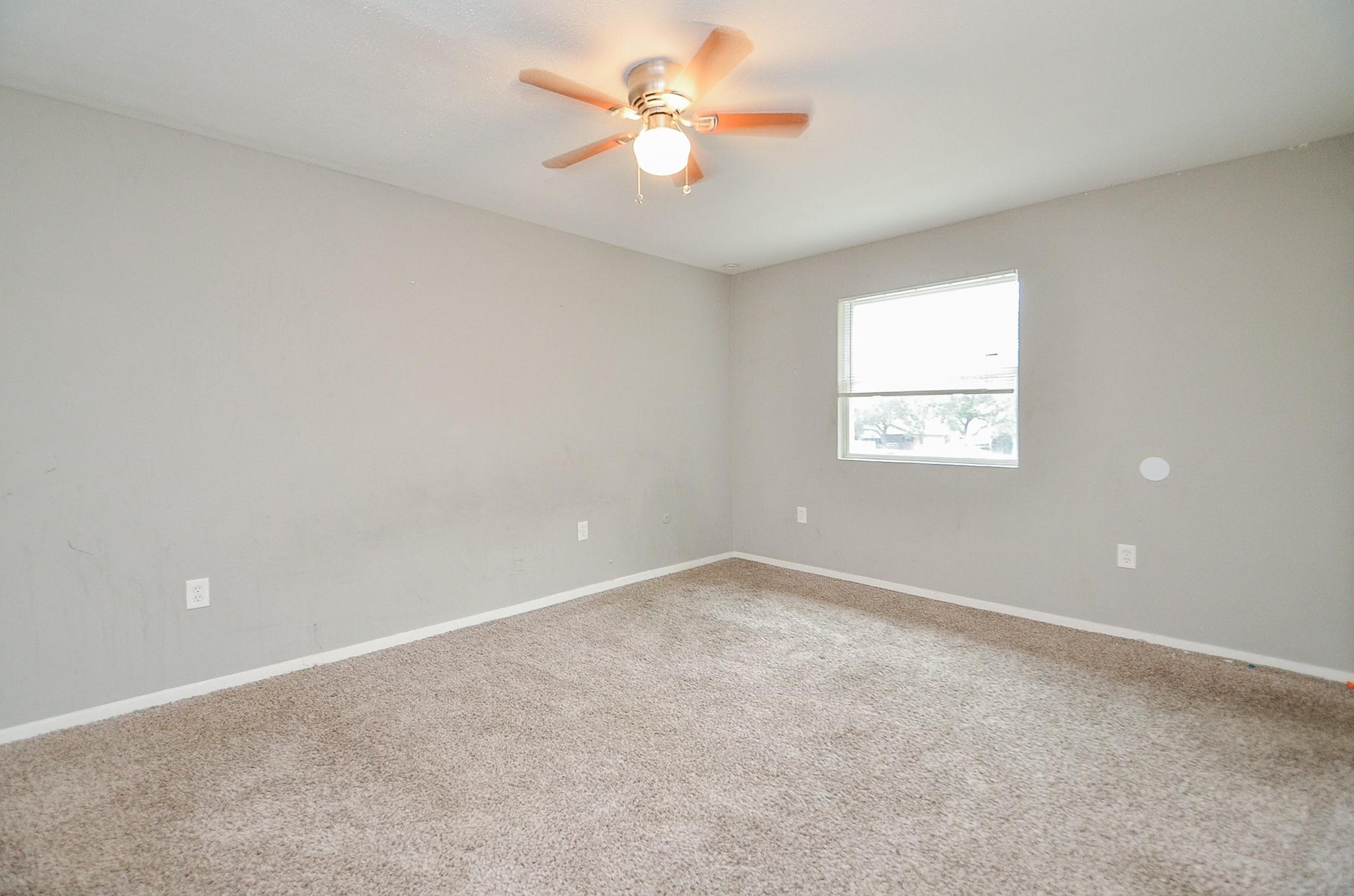 2119 Barr Street, Houston