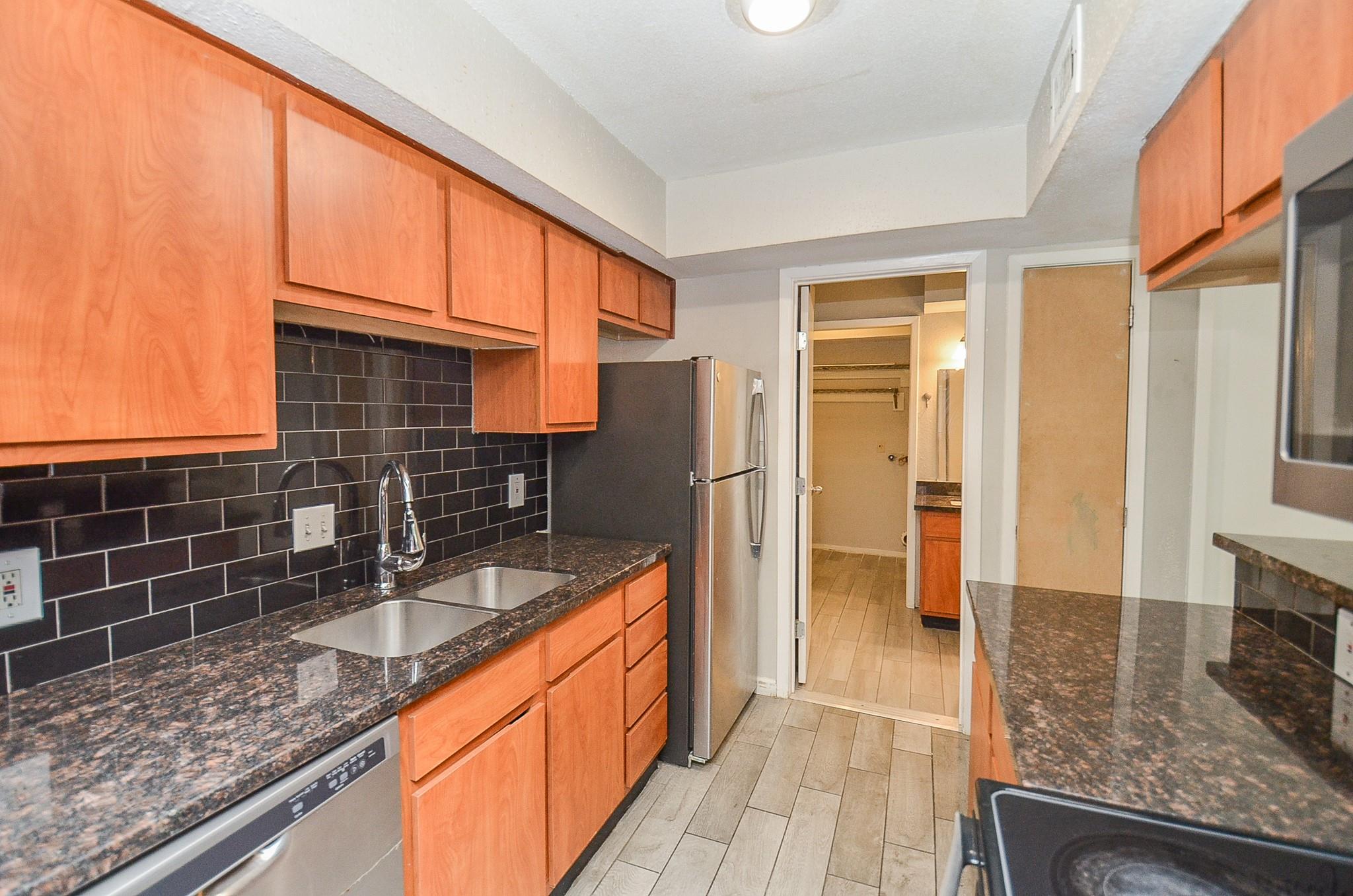 2119 Barr Street, Houston