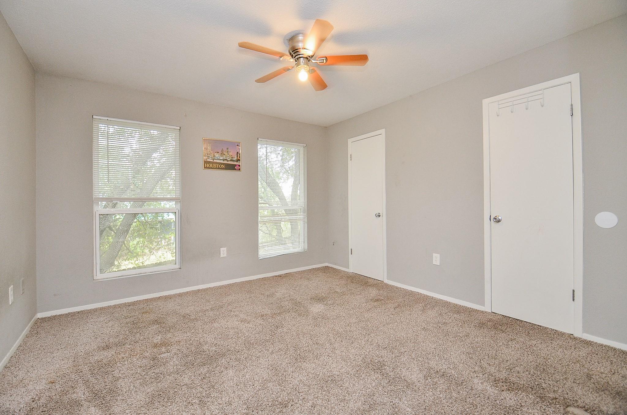 2119 Barr Street, Houston