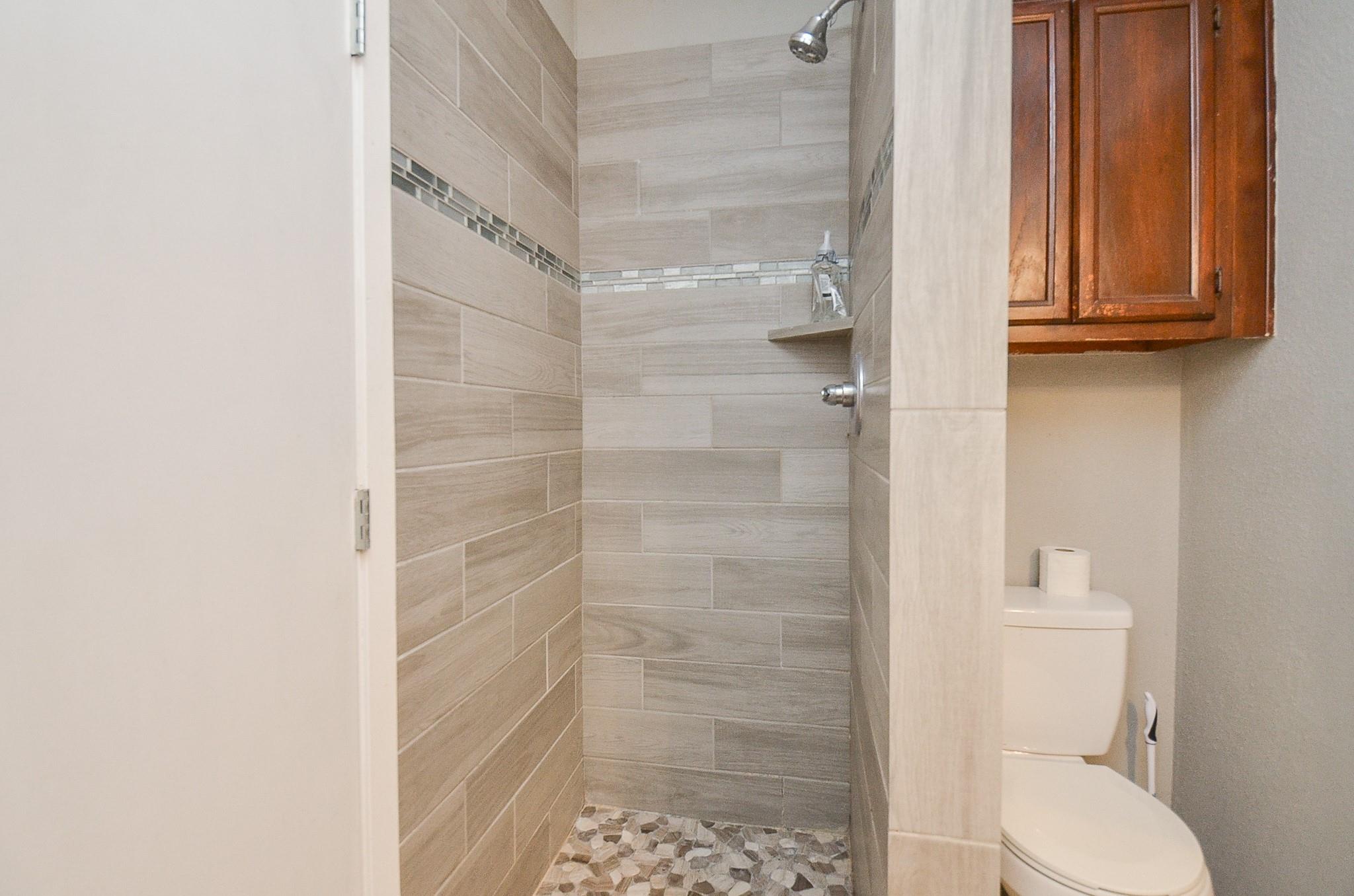 2119 Barr Street, Houston