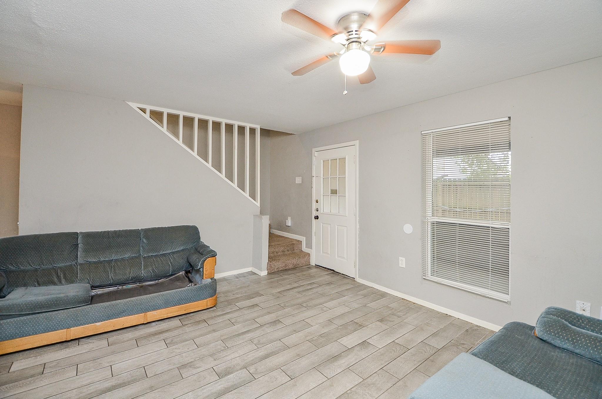 2119 Barr Street, Houston