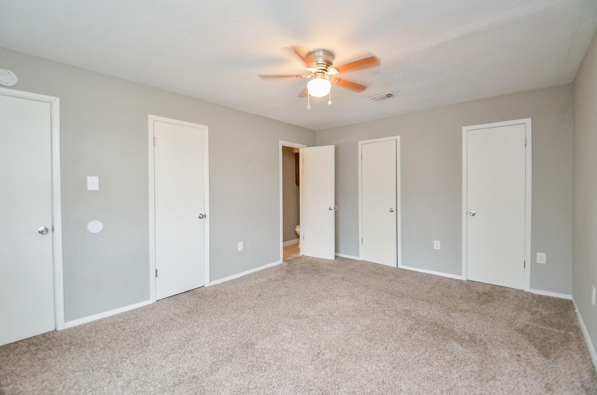 2119 Barr Street, Houston