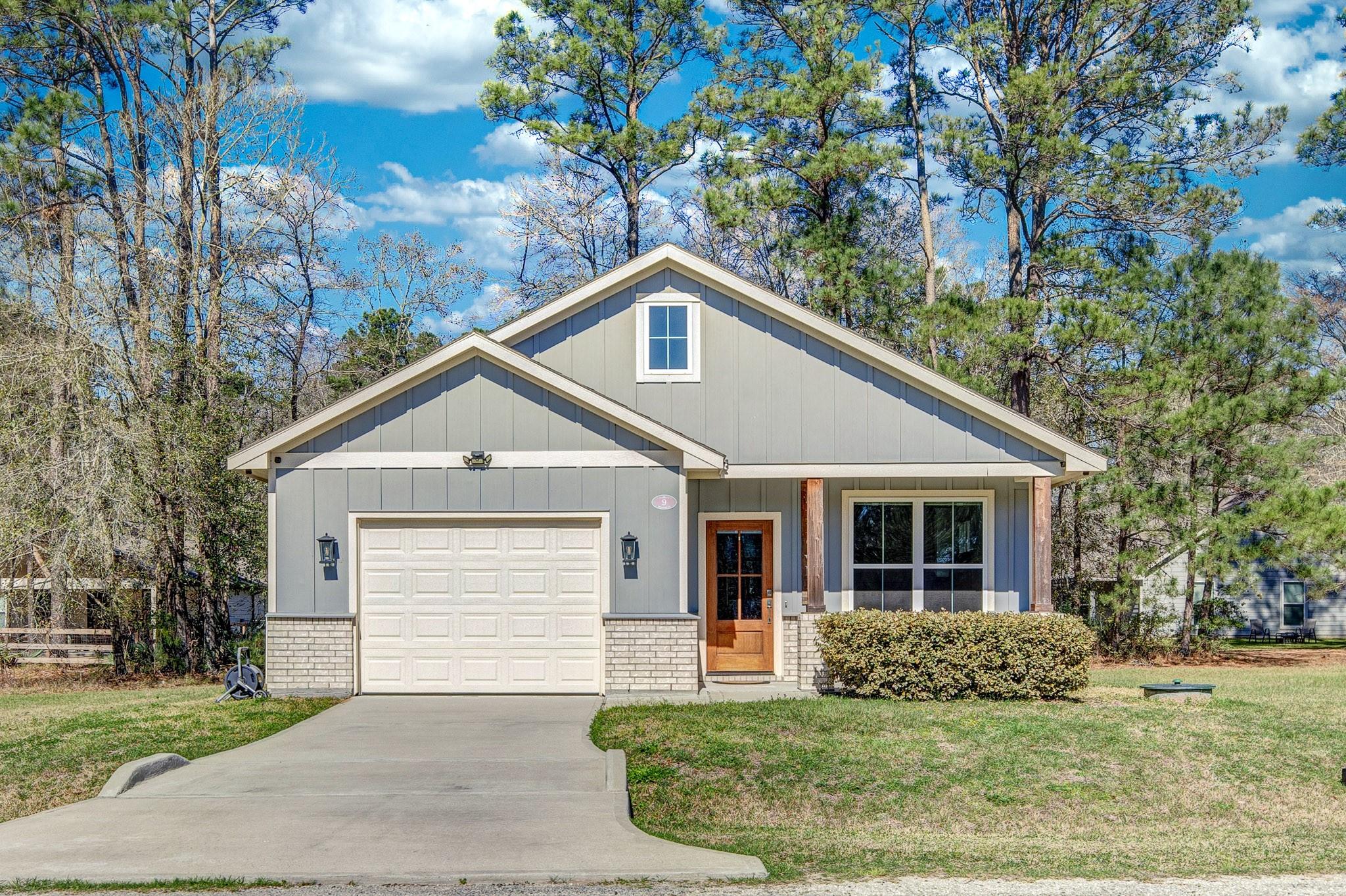9 Drywood Lane