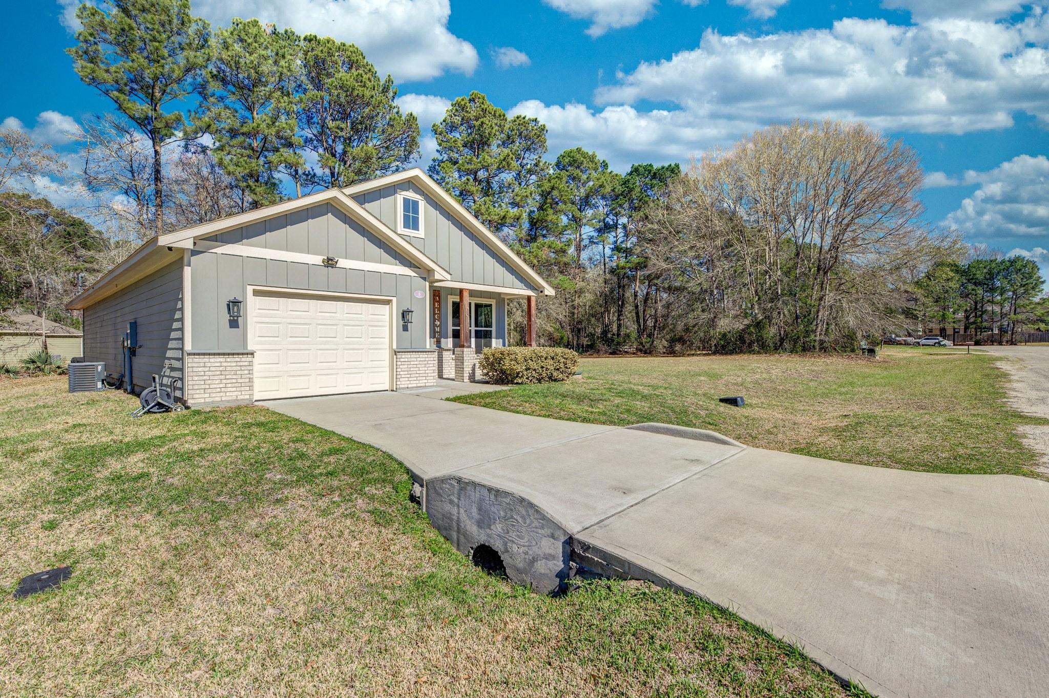 9 Drywood Lane