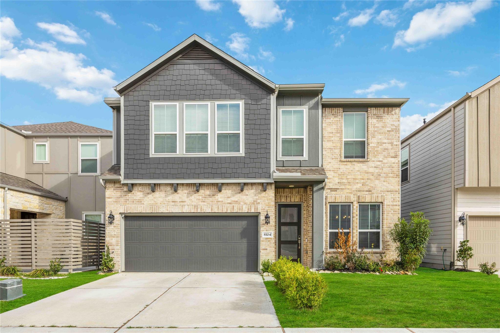 8104 Morning Melody Drive