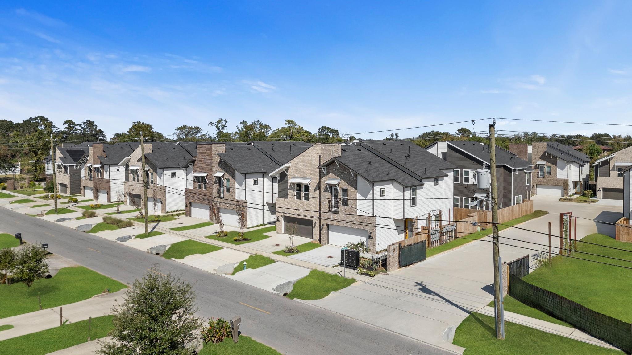 5812 Francis Oak Place Place