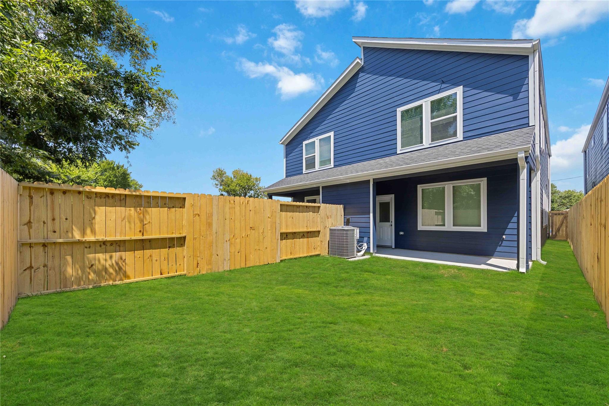8028 Penrod Street Unit: A/B